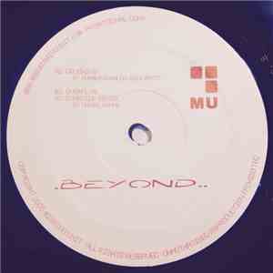 Nick Petty & Shamus Coghlan / Vergel Evans - Beyond mp3 album