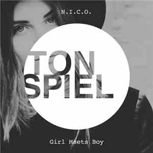 N.I.C.O. - Girl Meets Boy mp3 album