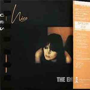Nico - The End... mp3 album