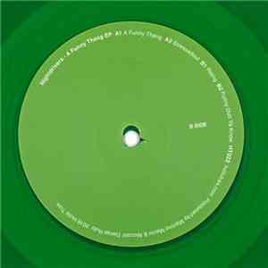 Nightdrivers - A Funny Thang EP mp3 album