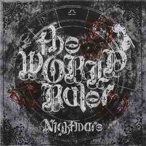 Nightmare  - The World Ruler mp3 album