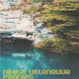 Nikita Villeneuve / Peonies  - Sorrow mp3 album