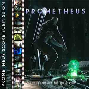 Nikola Kostelac - Prometheus (Score Submission For The Movie Volume 2) mp3 album