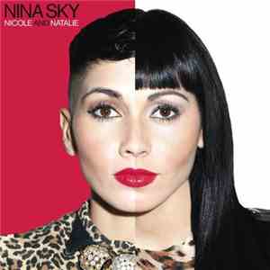 Nina Sky - Nicole & Natalie mp3 album