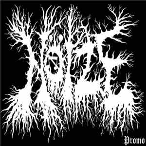 Nöize - Promo mp3 album