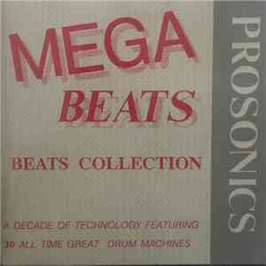 No Artist - Mega Beats mp3 album