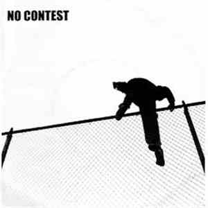 No Contest - Where Do We Go From Here? mp3 album