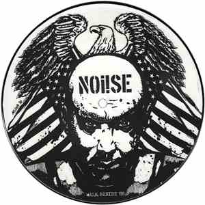Noi!se - Walk Beside Us mp3 album