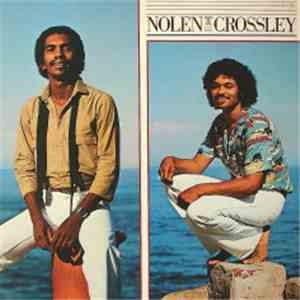 Nolen & Crossley - Nolen & Crossley mp3 album