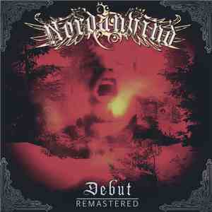 Nordanvind - Debut mp3 album