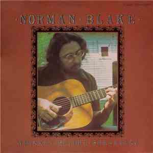 Norman Blake  - Whiskey Before Breakfast mp3 album