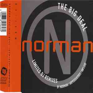 Norman - The Big Deal (Remixes) mp3 album