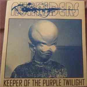 Nunriders Of Black Doom - Keeper Of The Purple Twilight mp3 album