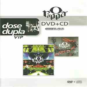 O Rappa - O Silêncio Q Precede O Esporro mp3 album