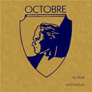 Octobre  - Acteur mp3 album
