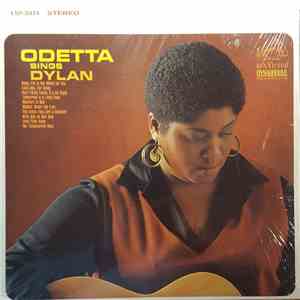 Odetta - Odetta Sings Dylan mp3 album