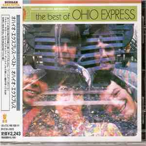 Ohio Express - The Best Of The Ohio Express mp3 album