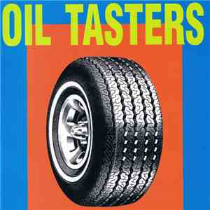 Oil Tasters - Oil Tasters mp3 album