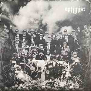 Optimist  - Der Zerfall mp3 album