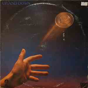 Opus - Up And Down mp3 album