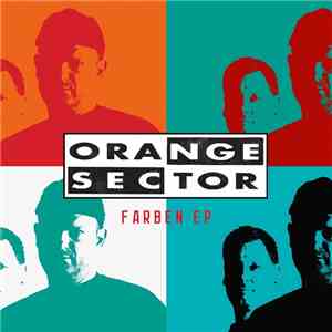 Orange Sector - Farben EP mp3 album