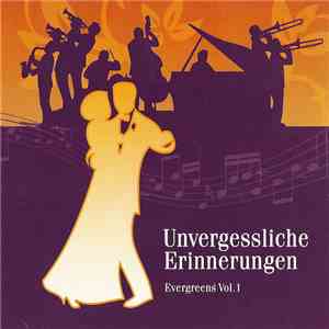 Orchester Ambros Seelos - Unvergessliche Erinnerungen (Evergreens Vol. 1) mp3 album