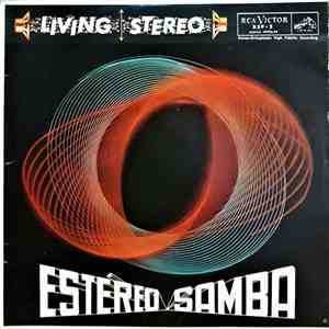 Orquestra RCA Victor - Estéreo-Samba mp3 album