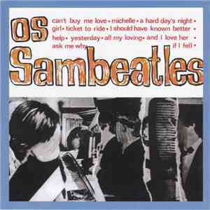 Os Sambeatles - Os Sambeatles mp3 album