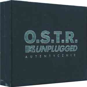 O.S.T.R. - MTV Unplugged: Autentycznie mp3 album