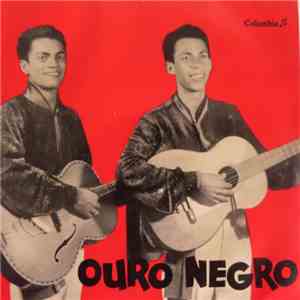Ouro Negro - Muxima mp3 album