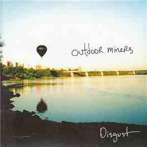 Outdoor Miners - Disgust mp3 album