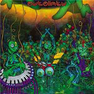 Outolintu - Odd Man Out mp3 album