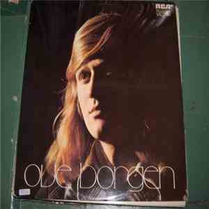 Ove Borgen - Ove Borgen mp3 album