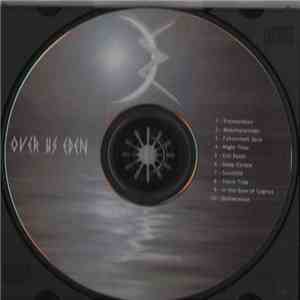 Over Us Eden - Over Us Eden mp3 album