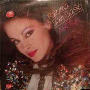 Paloma San Basilio - Ahora mp3 album