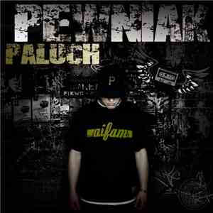 Paluch  - Pewniak mp3 album