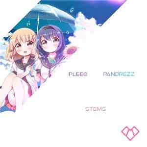 Pandrezz, Pleeg - Stems mp3 album