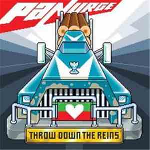 Panurge - Throw Down The Reins mp3 album