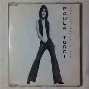 Paola Turci - Una Sgommata E Via mp3 album