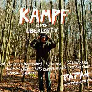 Papah Doppeldenk - Kampf ums Überlegen mp3 album