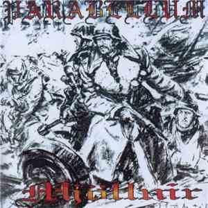 Parabellum  - Mjöllnir mp3 album