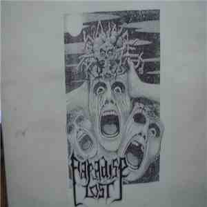 Paradise Lost - Demos 1 And 2 mp3 album