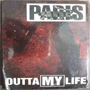 Paris  - Outta My Life mp3 album