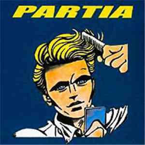 Partia - Partia mp3 album