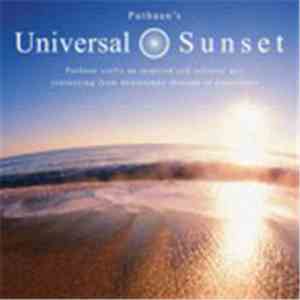 Pathaan - Universal Sunset mp3 album