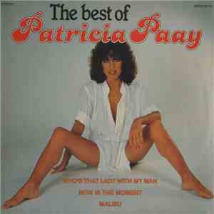 Patricia Paay - Patricia Paay Greatest Hits mp3 album