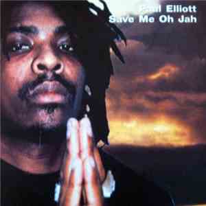 Paul Elliott - Save Me Oh Jah mp3 album