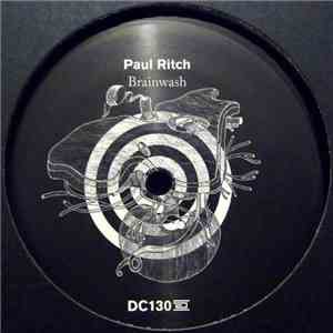 Paul Ritch - Brainwash mp3 album