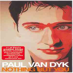 Paul Van Dyk - Nothing But You mp3 album