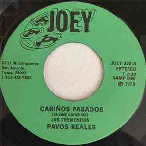 Pavos Reales - Cariños Pasados mp3 album